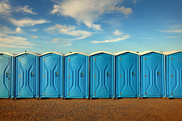 Best Portable Restroom Servicing (Cleaning and Restocking)  in Great Falls Crossing, VA